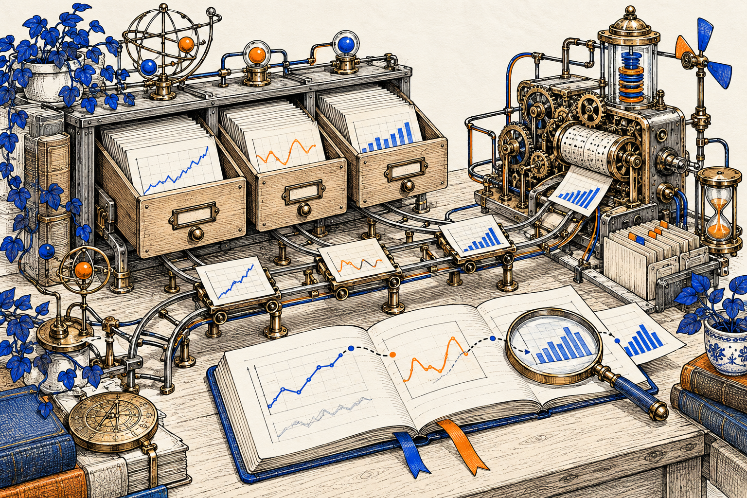 Search Console: cosa preparo per lavorarci insieme a un agente